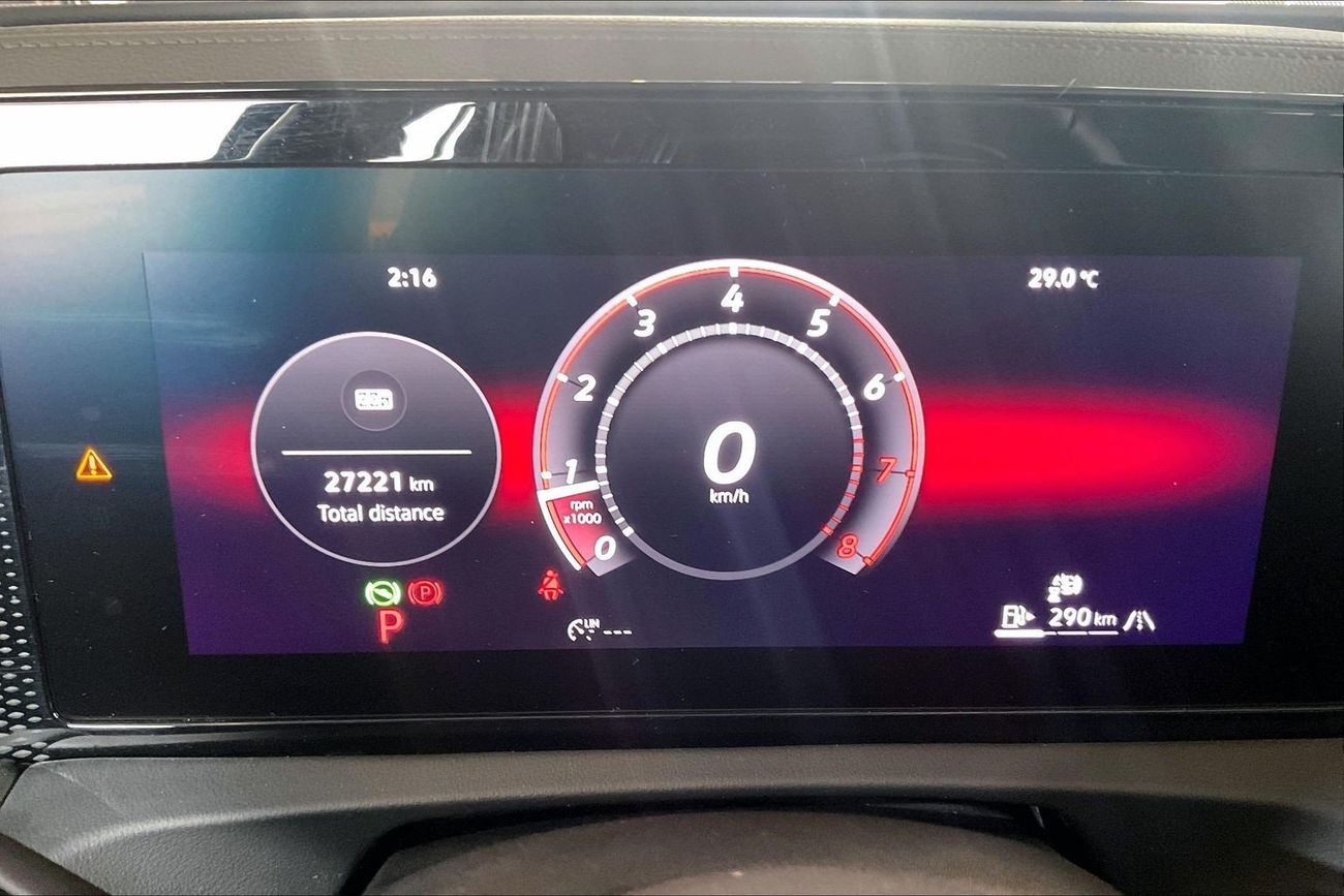 فولكس واجن تيجوان Life Plus | شامل الضمان | 0 ﺪﻔﻋﺓ ﺃﻮﻟﻯ