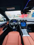 Mercedes Benz C300 STD