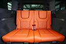 روكس 01 VIP 6 Seats-Premium Leather Interior-Luxury-5 Years Warranty &amp; Service Contract