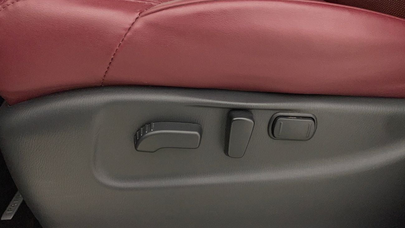 Nissan Patrol SE PLATINUM CITY 4 | Zero Down Payment | Home Test Drive