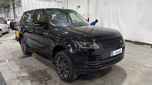 لاند روفر رينج روفر 2020 VOGUE SE | AED 2128/Month | 0 DP | 30 Day Return | Warranty