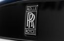 Rolls-Royce Cullinan 6.75L V12 Twin-Turbocharged Engine | Warranty