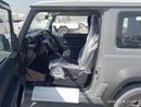 Suzuki Jimny ECTSZO002- 2025 Suzuki Jimny GLX - 1.5L Petrol Auto - Grey