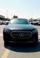 مرسيدس بنز E200 مرسيدس E200