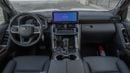 تويوتا لاند كروزر VXR TOYOTA LANDCRUISER 4.0 VX HIGH -2026YM