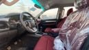 تويوتا هيلوكس SR5 | 2.4 L | 4WD | with power window | Brand New
