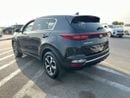 كيا سبورتيج 2021 Kia Sportage 2.4L V4 - MiOption + Leather & Electric Seats - Apple/Android Play - Rear CAM - Ri