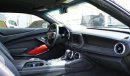 Chevrolet Camaro LT Camaro RS V6 3.6L 2021/Original Leather Interior *Less Miles* Excellent Condition