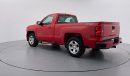 Chevrolet Silverado LT 5.3 | Under Warranty | Inspected on 150+ parameters