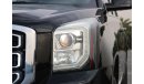 جي أم سي يوكون SLE 2016 | GMC YUKON SLE - 5.3L - V8 - 4WD - SUV - FULL OPTION | WITH GCC SPECS AND EXCELLENT CONDIT