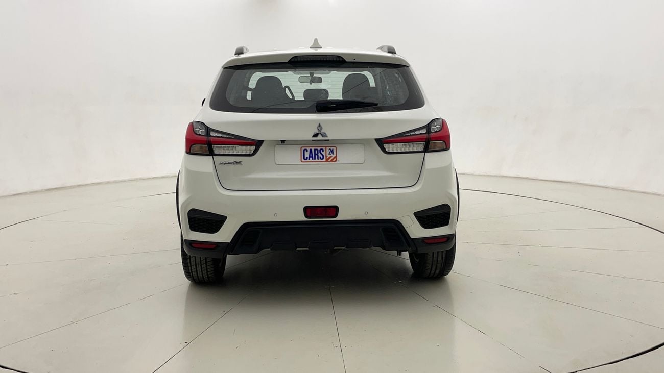 Mitsubishi ASX LUXURY 2 | Zero Down Payment | Home Test Drive