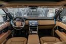 لاند روفر رينج روفر Range Rover | Vogue SE | GCC | AWD | Fully Loaded (Export)