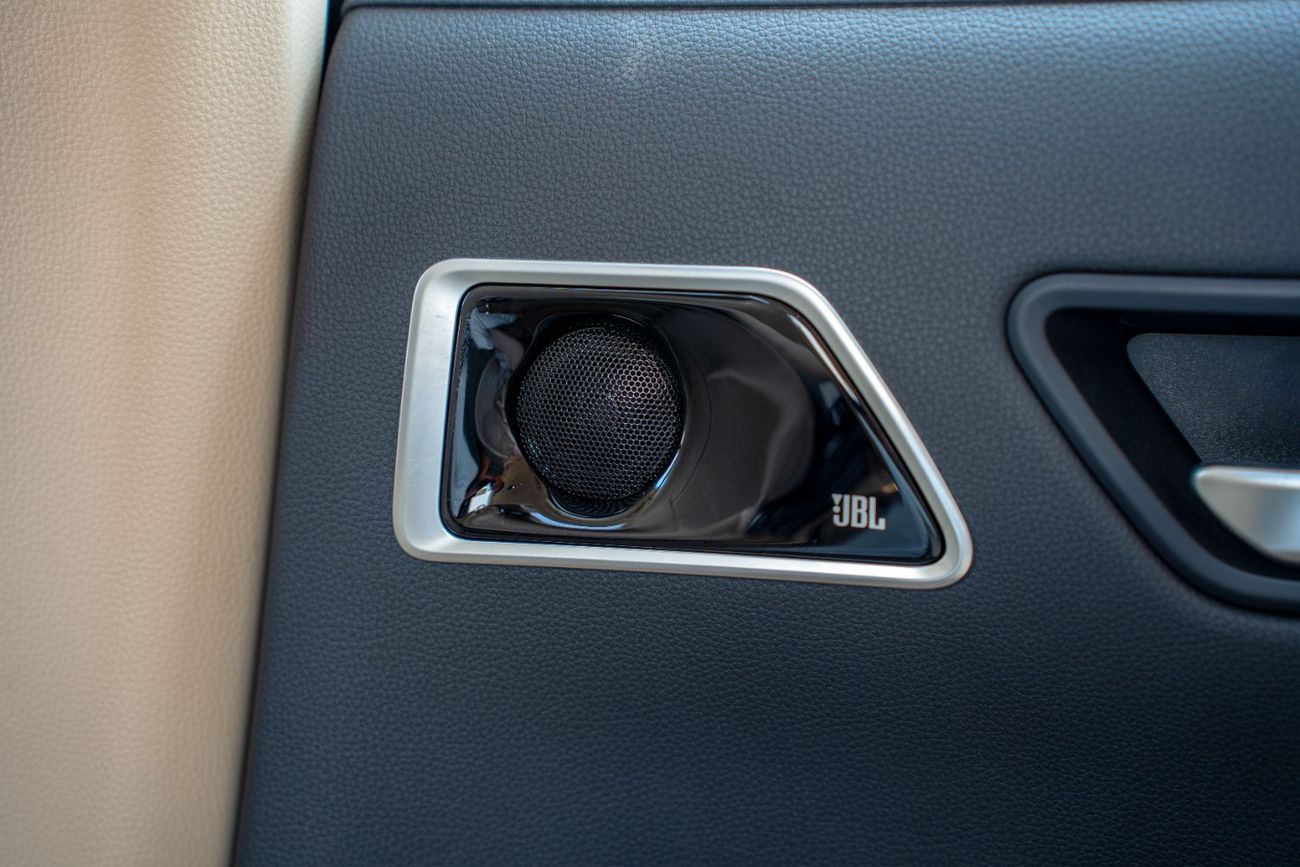 Toyota Land Cruiser GXR3 3.3L