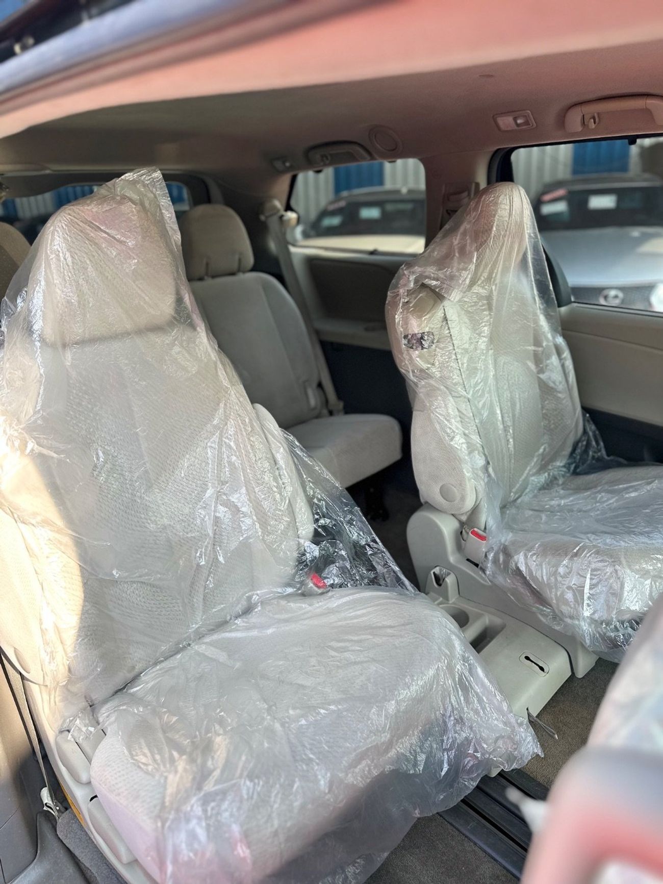 تويوتا سيينا