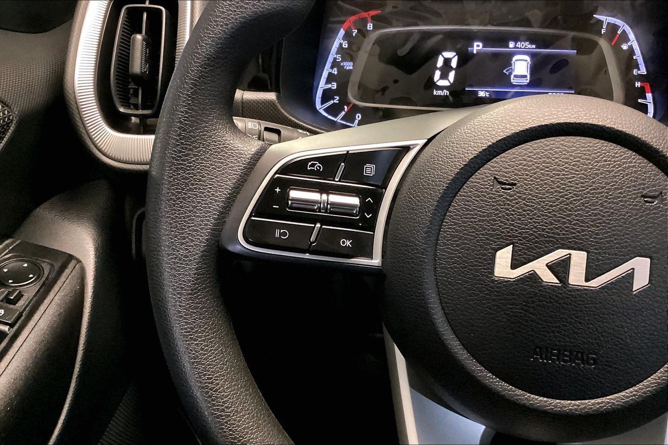 Kia Sonet EX STD | Guaranteed Warranty | 0 Down Payment