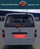King Long Mini van King Long Minibus Manual Diesel – 2026