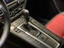 Porsche Macan Std 2.0L (260 HP)