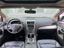 Lincoln MKX Luxury LINCOLN MKX 2015 GCC PERFECT CONDITION // FULL OPITION