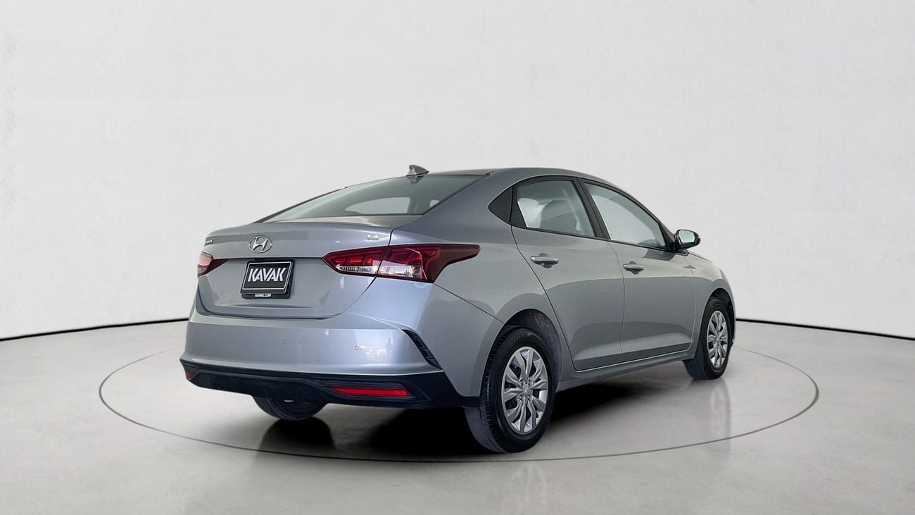 هيونداي أكسنت Smart / GL | شامل الضمان | 0 ﺪﻔﻋﺓ ﺃﻮﻟﻯ