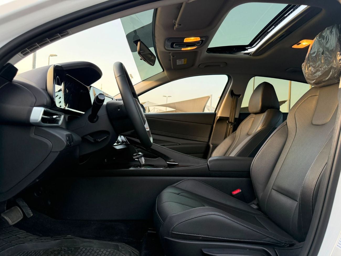 Hyundai Elantra COMFORT
