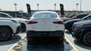 Mercedes-Benz GLE 53 AMG Coupe MERCEDES BENZ GLE 53 COUPE - 3.0 V6 - GARGASH WARRANTY - 2023