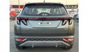 Hyundai Tucson 1.6L Turbo Petrol Cruise Control 2023