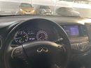 Infiniti JX35 COMFORT
