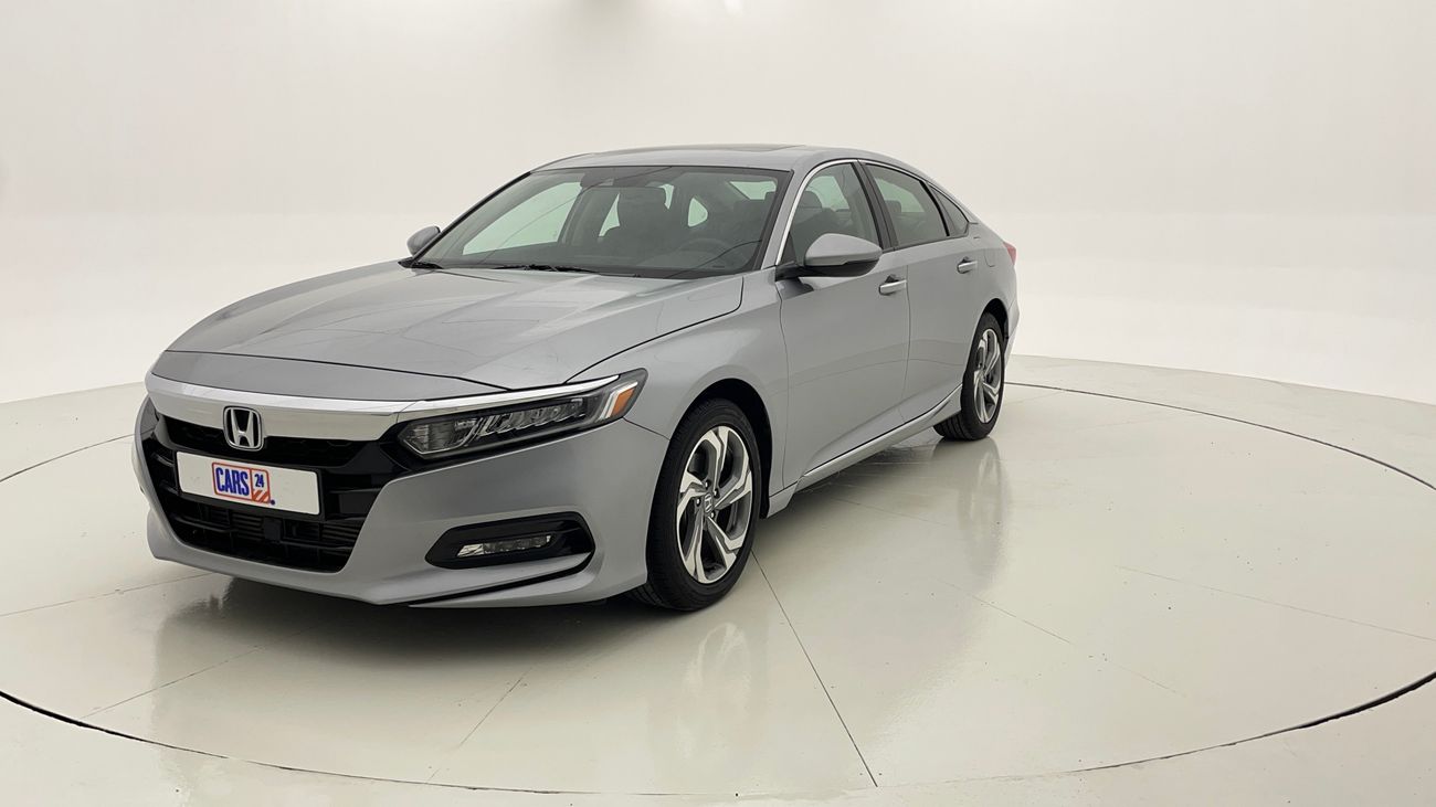 Honda Accord EX L 1.5 | Zero Down Payment | Home Test Drive