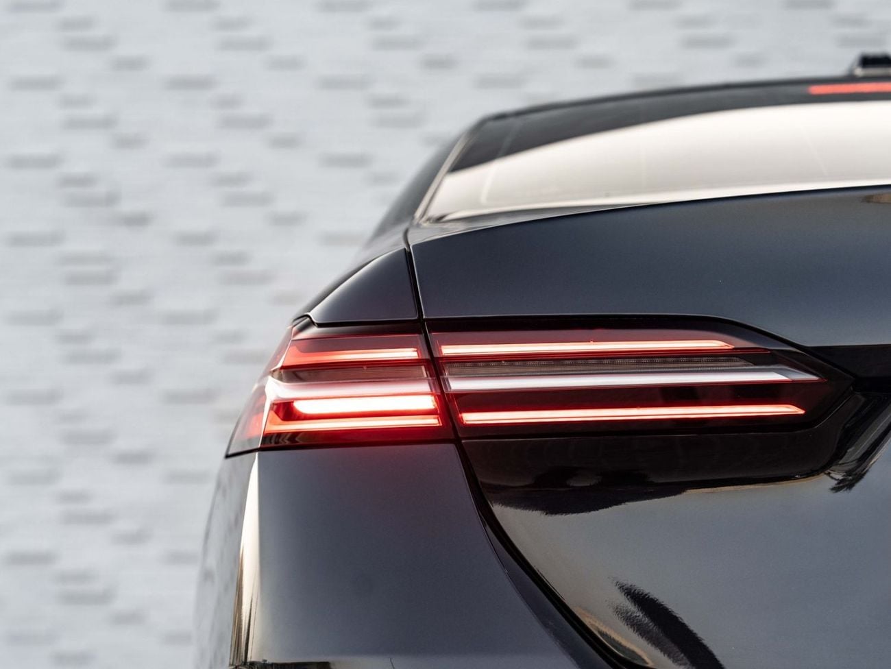 BMW 520i M SPORT