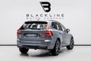 Volvo XC60 B5 2.0T Powertrain 2024 Volvo XC60 B5 Ultimate Dark, 2026 Volvo Warranty, Full Service History, Low