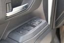 تويوتا برادو ALL ROUNDER TOYOTA PRADO 250 2.4L TURBO PETROL 4WD ALL ROUNDER G AUTO