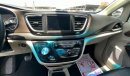 Chrysler Pacifica Std Hello car has a one year mechanical warranty included** and bank finance