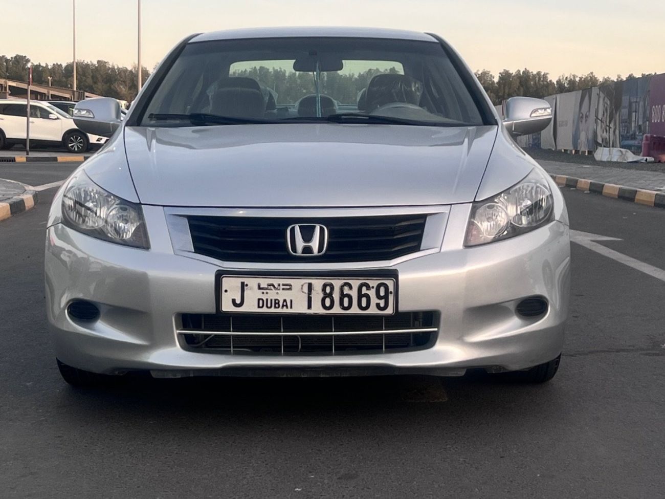 هوندا أكورد