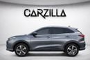 JAC JS6 AED 842 P.M. l 0% Downpayment l JS6 l Agency Warranty