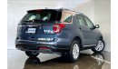 Ford Explorer XLT (Leather)