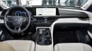 Toyota Crown TOYOTA CROWN HYBRID AWD 2023 ALFUTTAIM WARRANTY