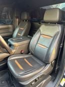 جي أم سي سييرا جي ام سي سييرا AT4 خليجي 2022 ‏‎تشييكات الوكالة (تحت الضمان) ‏‎صبغ وكالة بحالة الوكالة فل اوبشن