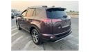 Toyota RAV4 *Offer*2018 TOYOTA RAV4 XLE 4X4 -