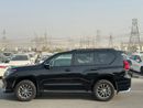 Toyota Prado TX-L