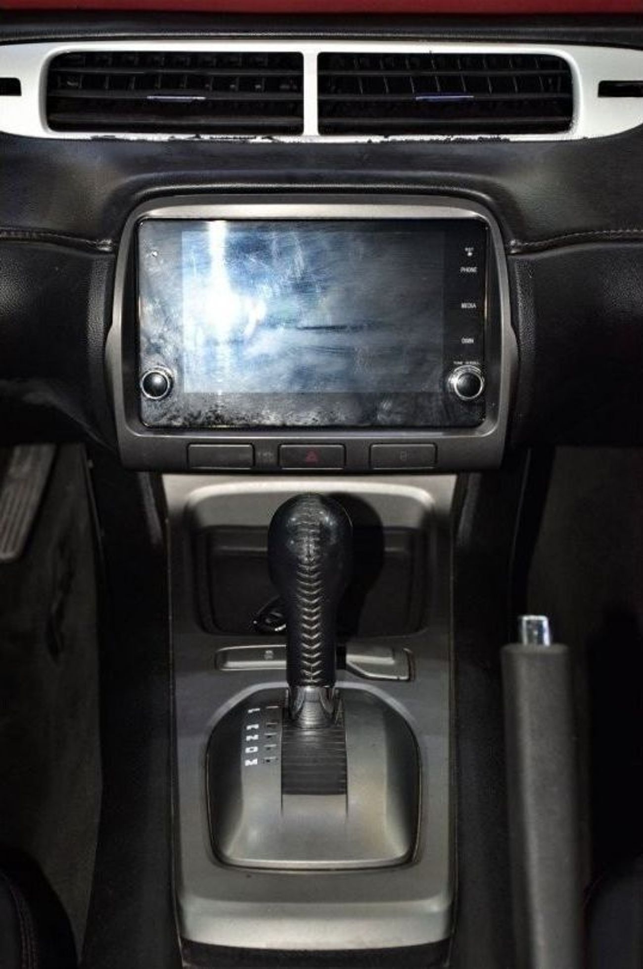 شيفروليه كامارو EXCELLENT DEAL for our Chevrolet Camaro ( 2014 Model! ) in Red Color! Canadian Specs