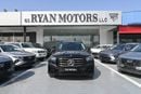 Mercedes-Benz GLS 450 4MATIC Mercedes GLS 450 3.0L Turbo In-Line 6 with Mild Hybrid, Model 2025