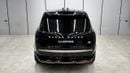 Land Rover Range Rover HSE P530 Land Rover Range Rover 2023 GCC specs