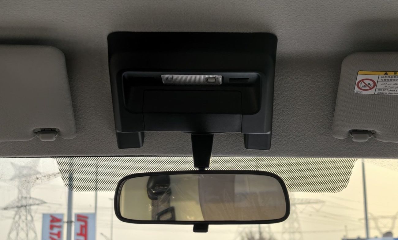 Toyota Land Cruiser Pick Up 2025 TOYOTA LAND CRUISER 79SERIES 2.8L DIESEL SINGLE CABIN MANUAL TRANSMISSION