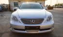 Lexus LS460