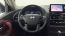 Nissan Patrol 2023 SE PLATINUM CITY | AED 2729/Month | 0 DP | 30 Day Return | Warranty | Service History
