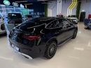 Mercedes-Benz GLC Coupe 200 4MATIC 2025 GLC200 COUPE AMG / PREMIUM PLUS / GCC / MERCEDES DEALERSHIP WARRANTY