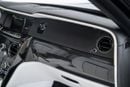 Rolls-Royce Cullinan Rolls Royce Cullinan Black Badge