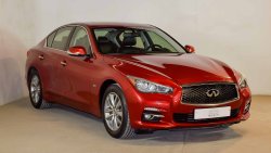 Infiniti Q50 2.0t