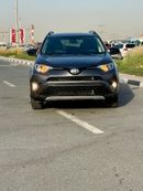 Toyota RAV4 RAV4 Le 4x4