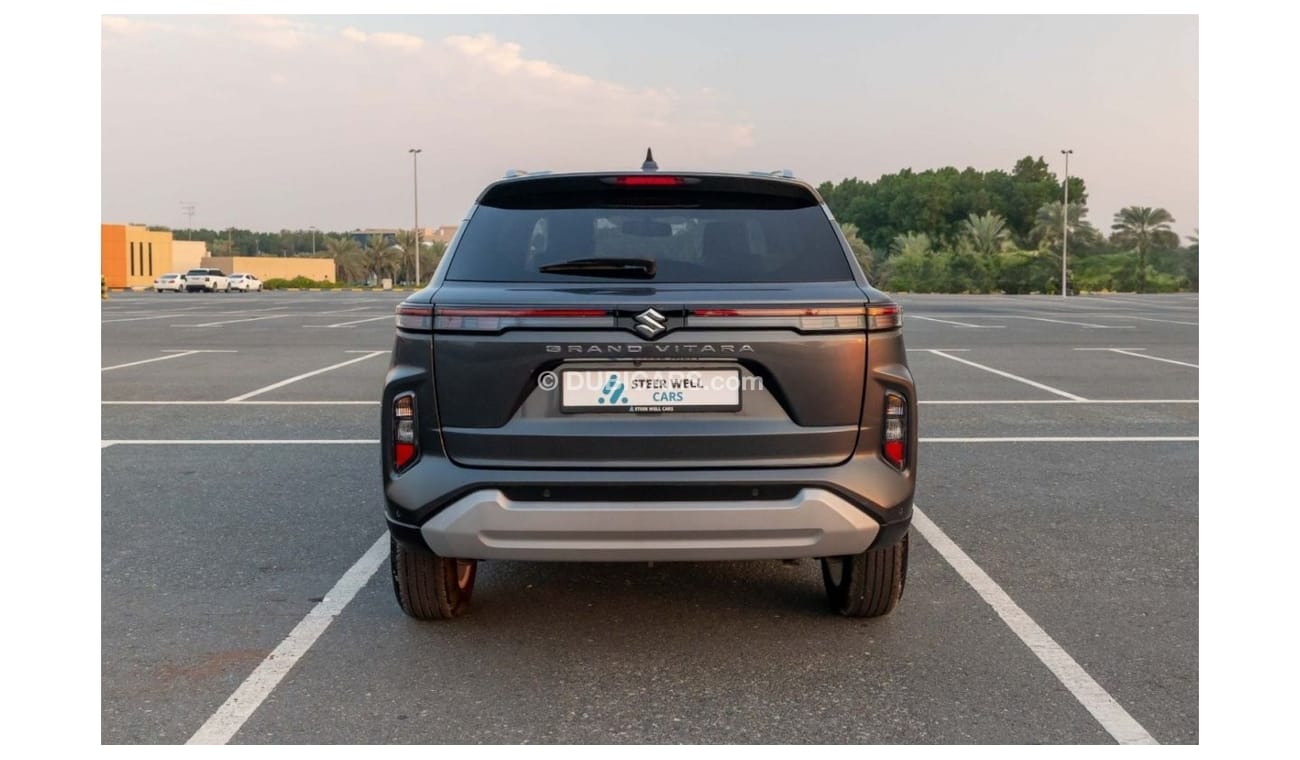 New Suzuki Grand Vitara GLX Full option 2WD Panoramic Sunroof